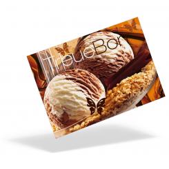 Eis - Bon "Frozen Fruit" 