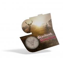 Geschenkgutschein 