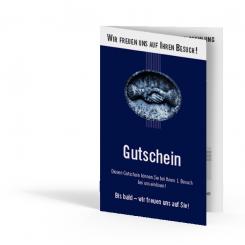 Weiterempfehlungskarte 