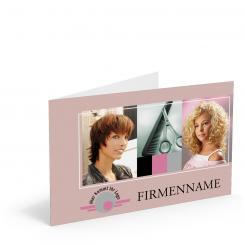 Mini-Prospekt "Damen" 