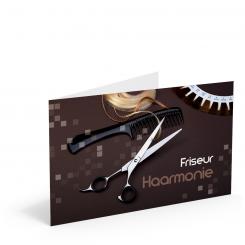 Mini-Prospekt "Strähne" 