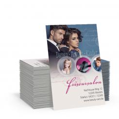 Geschäftskarte "Family Style" 