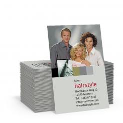 Geschäftskarte "Family" 