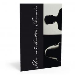 Terminkarte "Damen und Herren" 