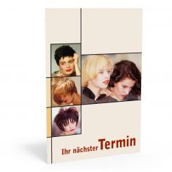 Terminkarte "Ladies" 