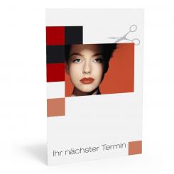 Terminkarte "Shortcut" 