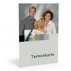 Terminkarte "Family" 