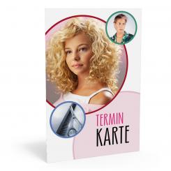 Terminkarte "Young Style" 