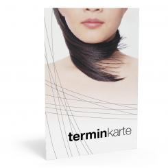 Terminkarte 