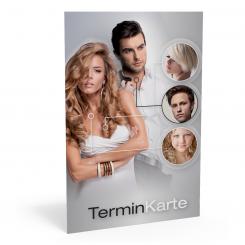 Terminkarte "Family" 