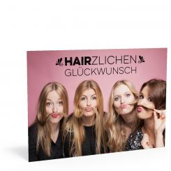 Geburtstags-Postkarte 