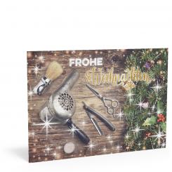 Weihnachts-Postkarte 