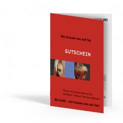 Weiterempfehlungskarte "Hairdreams" 