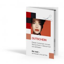 Weiterempfehlungskarte "Shortcut" 