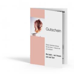 Weiterempfehlungskarte "Women" 