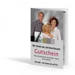 Weiterempfehlungskarte "Family" 