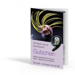 Weiterempfehlungskarte "Colour" 