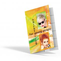 Kundenkarte "Young People" 