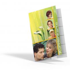 Kundenkarte "Family" 