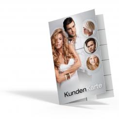 Kundenkarte "Für Alle" 