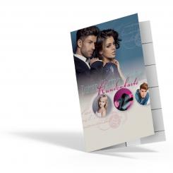 Kundenkarte "Family Style" 