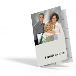 Kundenkarte "Family" 