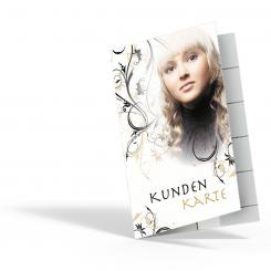 Kundenkarte 