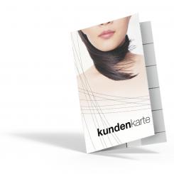 Kundenkarte 