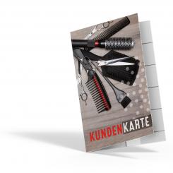 Kundenkarte 