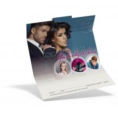 Geschenkgutschein "Family Style" 