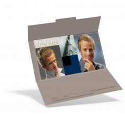 Geschenkgutschein "Herren-Friseur" 