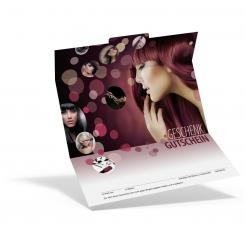 Geschenkgutschein "Mahagoni" 