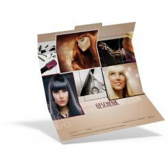 Geschenkgutschein "Glossy" 