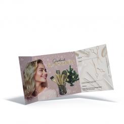 Geschenkgutschein Quadra 