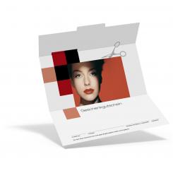 Geschenkgutschein "Shortcut" 