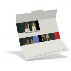 Geschenkgutschein "Hairdreams" 