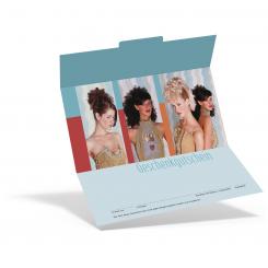 Geschenkgutschein "Curly" 