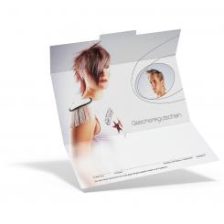 Geschenkgutschein "Belle de Jour" 