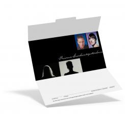 Geschenkgutschein "Damen und Herren" 