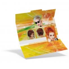 Geschenkgutschein "Young People" 