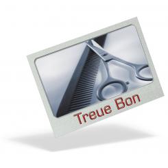 Treuebon "Schere" 