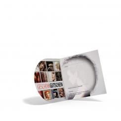 Geschenkgutschein "Curly Hair" 
