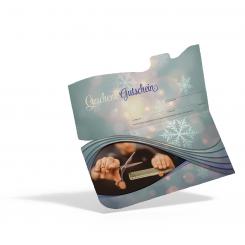 Geschenkgutschein 