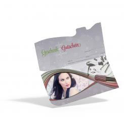 Geschenkgutschein Weihnachten 