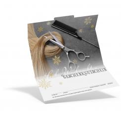 Geschenkgutschein Weihnachten 