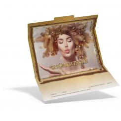 Geschenkgutschein Weihnachten 