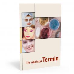 Terminkarte "Kosmetik" 