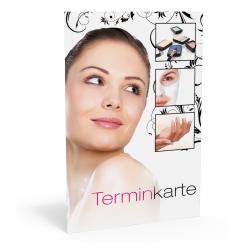 Terminkarte "Bellezza" 