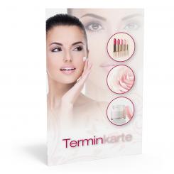 Terminkarte "Smooth" 