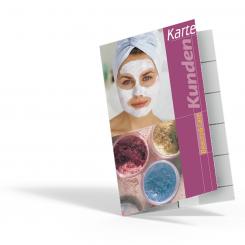 Kundenkarte 